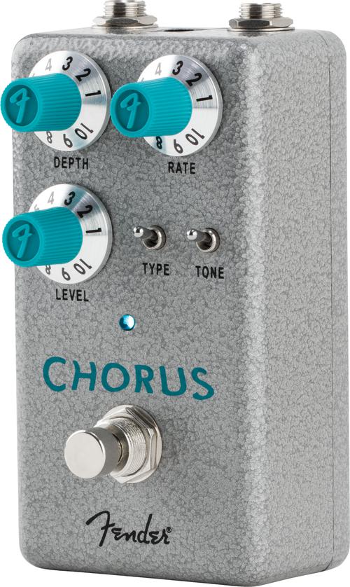 Hammertone™ Chorus