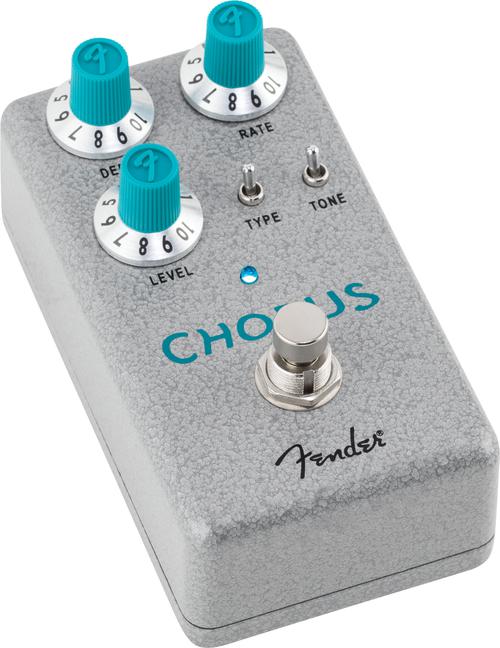 Hammertone™ Chorus