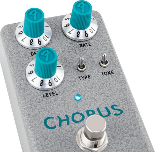 Hammertone™ Chorus