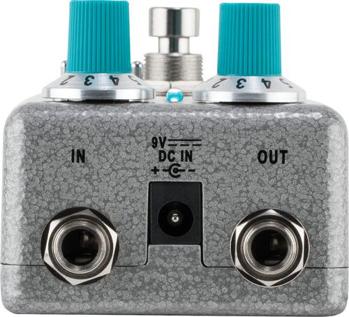 Hammertone™ Chorus