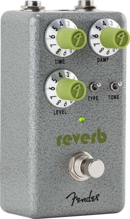Hammertone™ Reverb
