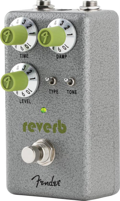 Hammertone™ Reverb