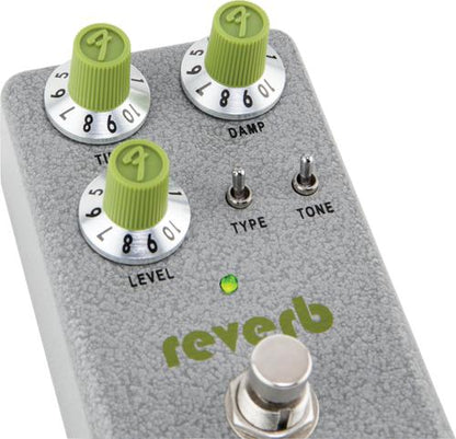 Hammertone™ Reverb