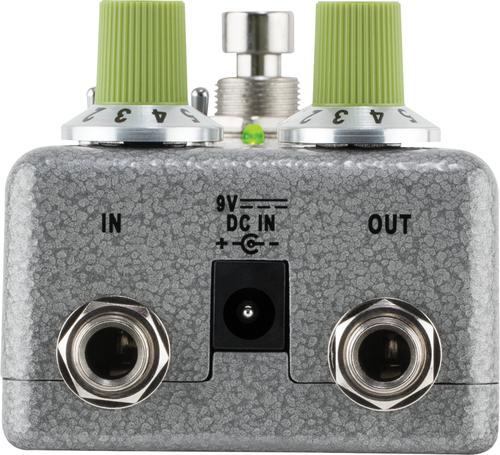 Hammertone™ Reverb