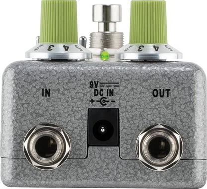 Hammertone™ Reverb
