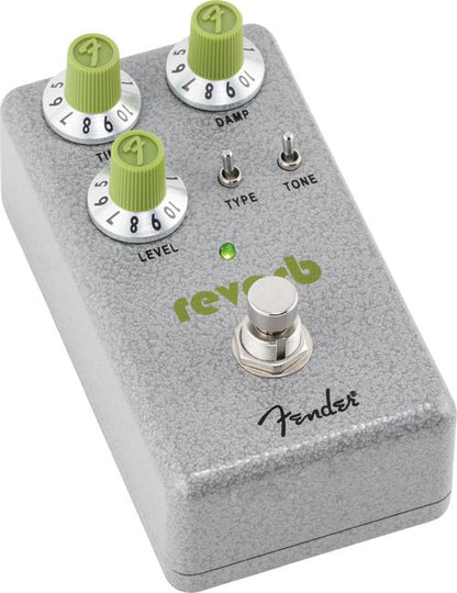 Hammertone™ Reverb