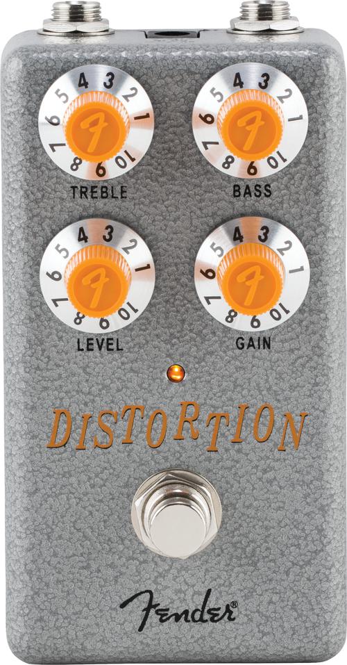 Hammertone™ Distortion