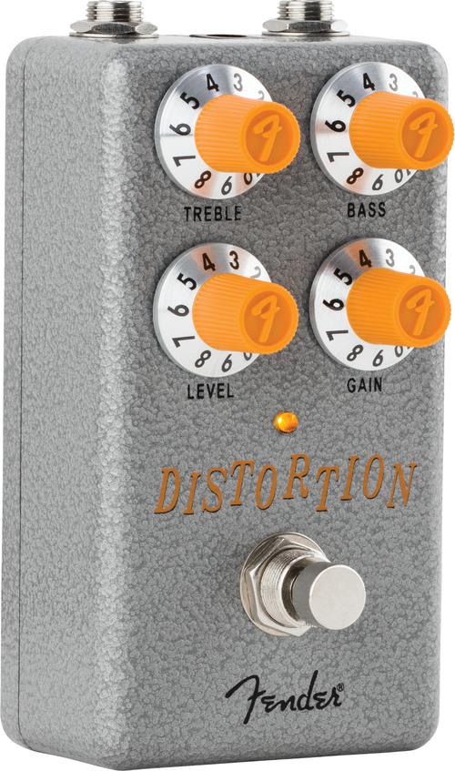 Hammertone™ Distortion