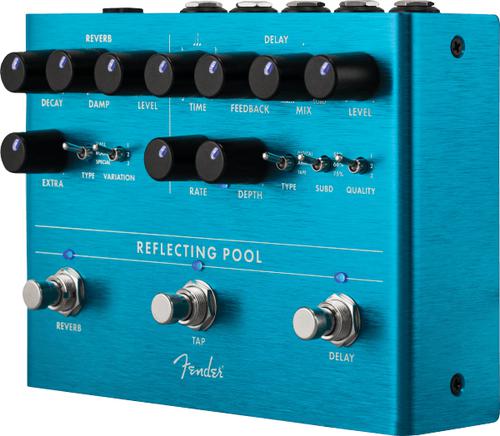 Reflecting Pool® Delay/Reverb