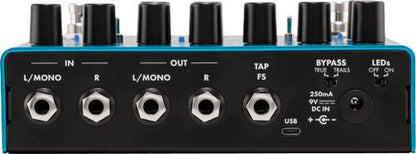 Reflecting Pool® Delay/Reverb