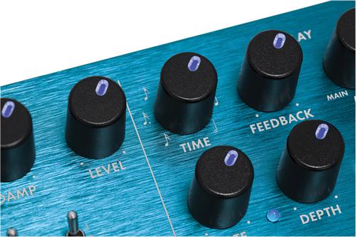Reflecting Pool® Delay/Reverb