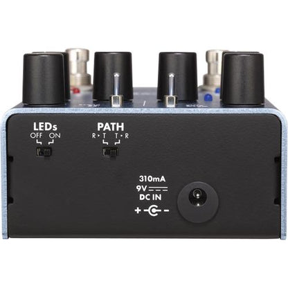 Tre-Verb Digital Reverb/Tremolo