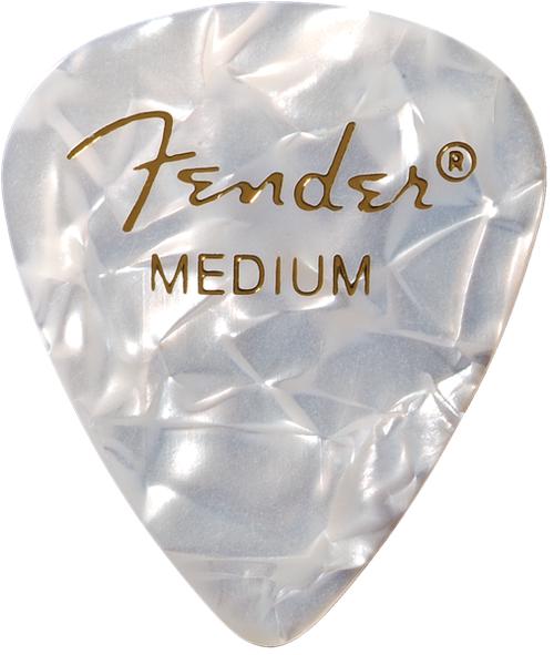 Premium Celluloid 351 Shape Picks (144-pack)