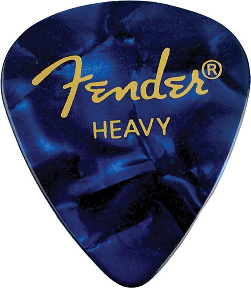 Premium Celluloid 351 Shape Picks (144-pack)