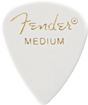 Classic Celluloid 351 Shape Picks (12 Count)
