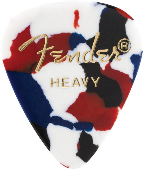 Classic Celluloid, 351 Shape Picks (144 Count)