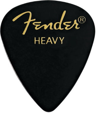 Classic Celluloid, 351 Shape Picks (144 Count)