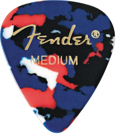 Classic Celluloid, 351 Shape Picks (144 Count)