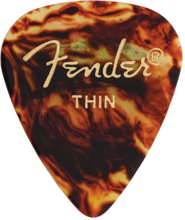 Classic Celluloid, 351 Shape Picks (144 Count)