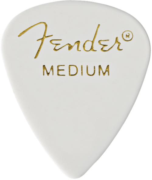 Classic Celluloid, 351 Shape Picks (144 Count)