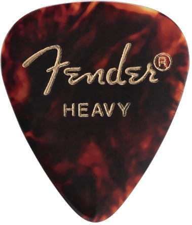 Classic Celluloid, 351 Shape Picks (144 Count)