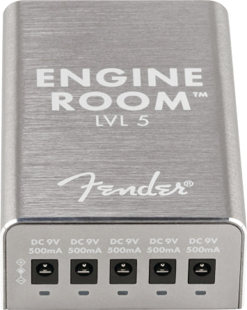 Engine Room™ LVL5 Power Supply