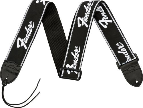 Running Logo Strap