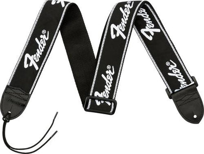 Running Logo Strap