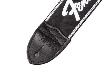 Running Logo Strap