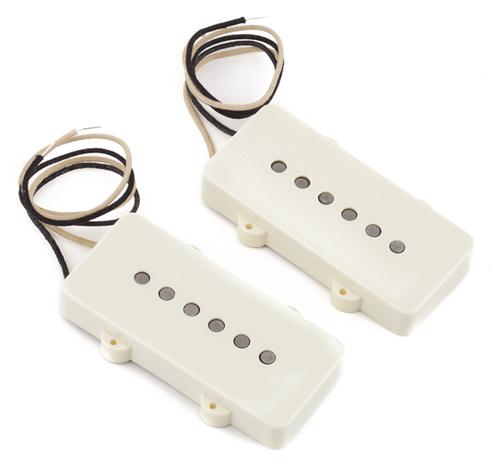 Pure Vintage '65 Jazzmaster® Pickup Set (2)