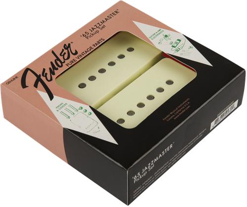 Pure Vintage '65 Jazzmaster® Pickup Set (2)