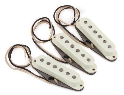Pure Vintage '65 Strat Pickup Set (3)