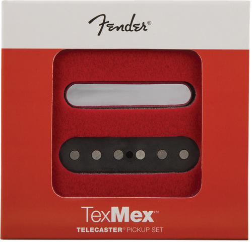 Tex-Mex™ Tele® Pickups