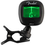 Accessories Bundle Pack -- Cable, Tuner, Strap