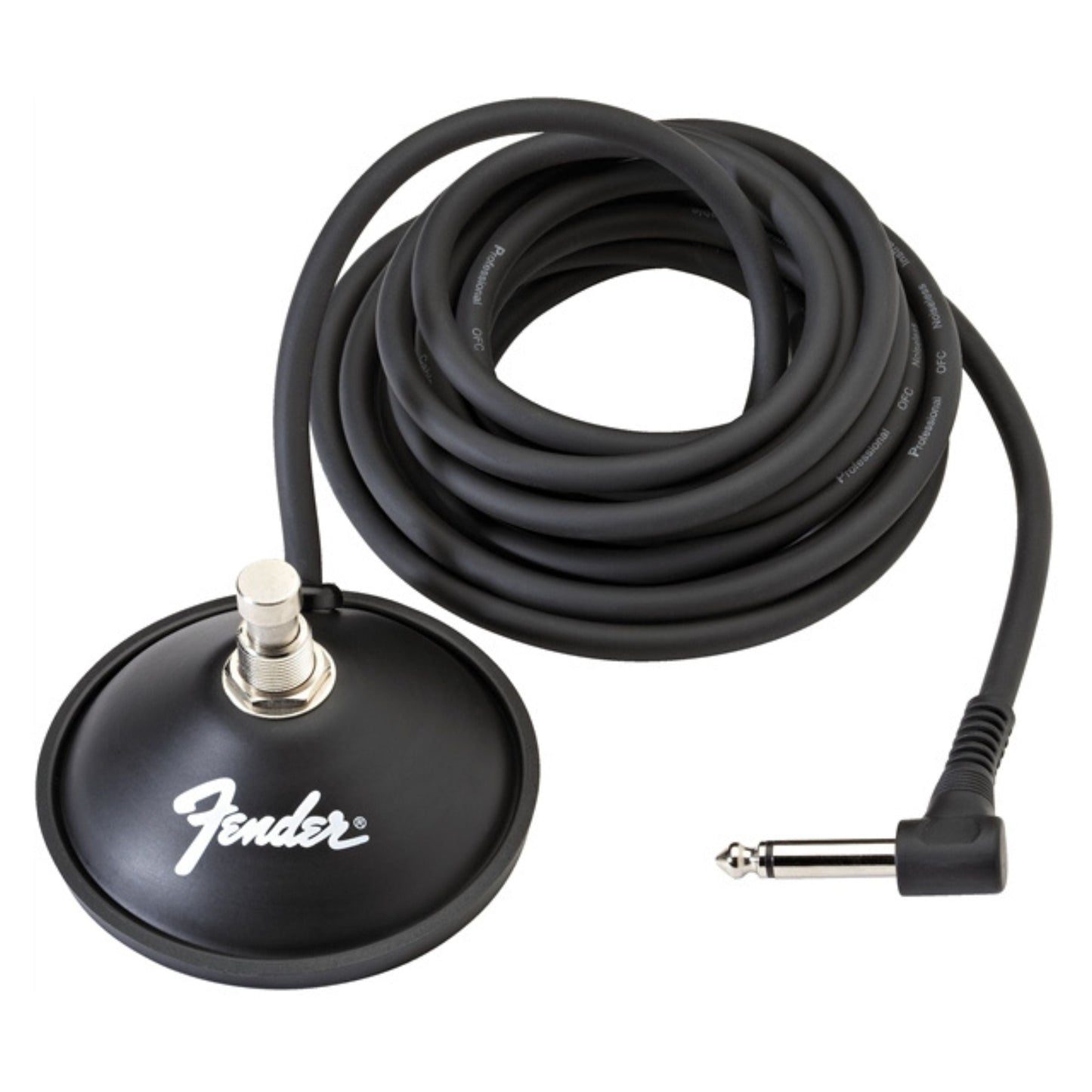 1-Button Economy On-Off Footswitch (1/4" Jack)