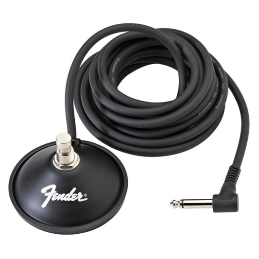 1-Button Economy On-Off Footswitch (1/4" Jack)
