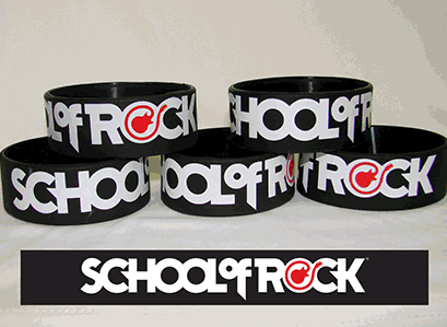 Wristband (100pk)