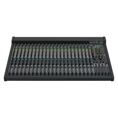 2404VLZ4 24-Channel 4-Bus Analog Effects Mixer with USB