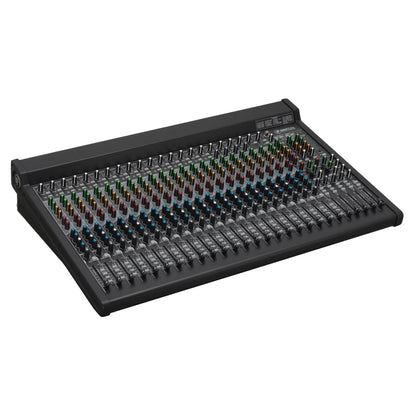 2404VLZ4 24-Channel 4-Bus Analog Effects Mixer with USB