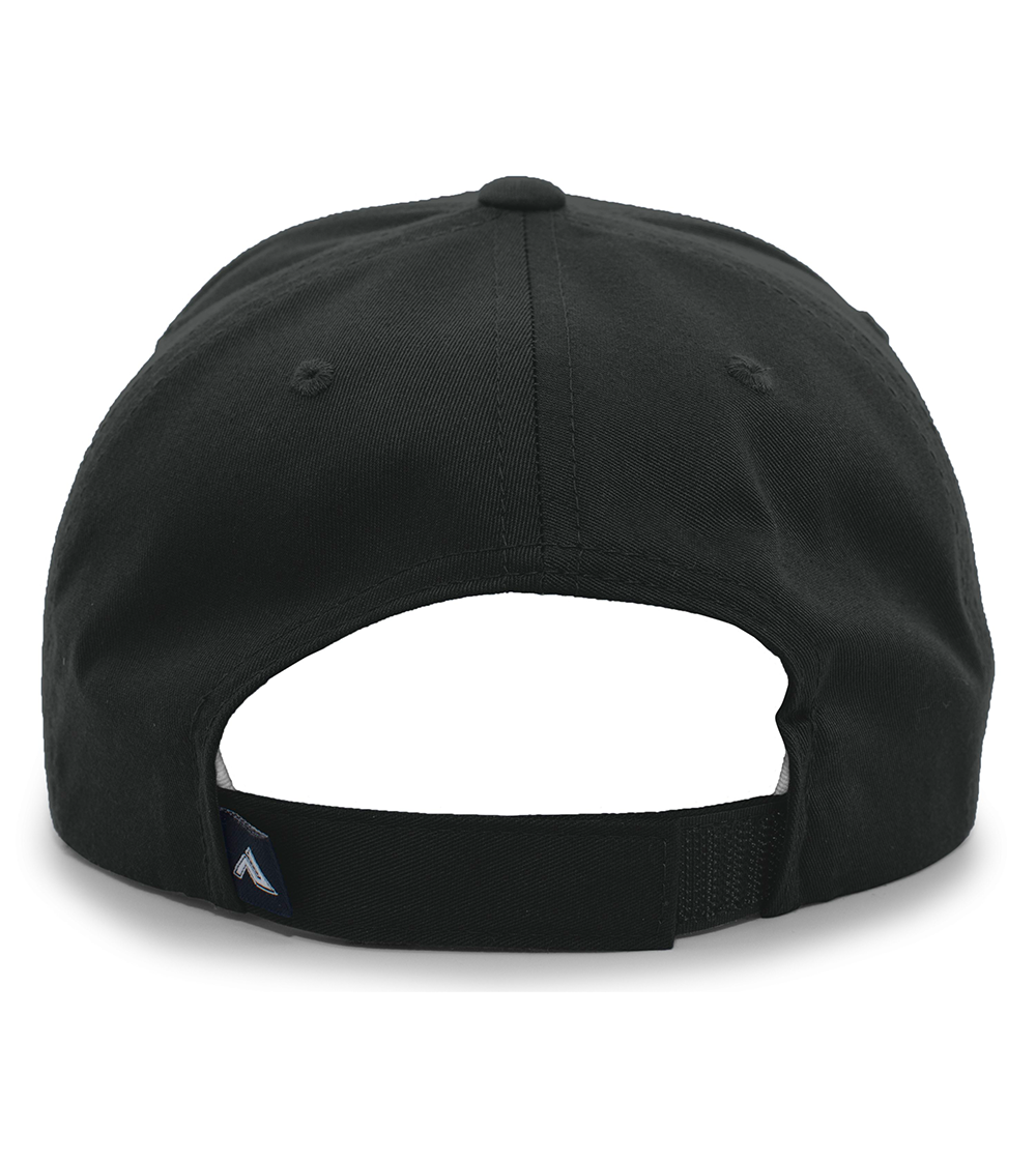 Guitar Swirl Classic Twill Baseball Cap
