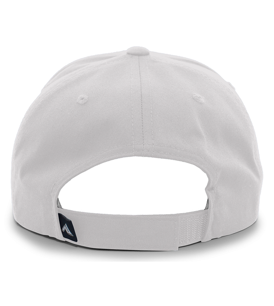 Guitar Swirl Classic Twill Baseball Cap