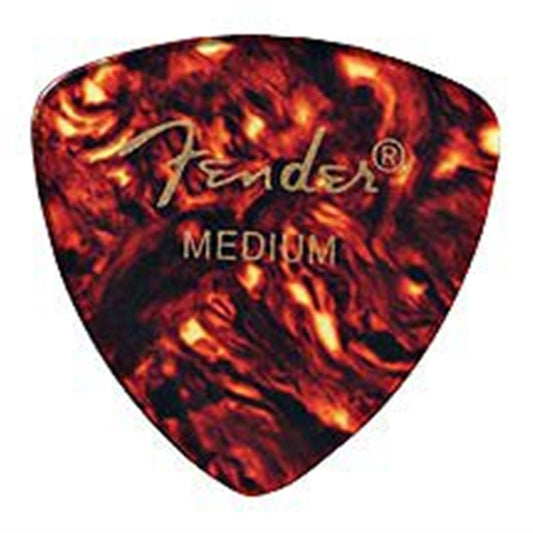 346 Shape Shell Picks, Medium | 72 Count