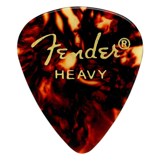 351 Shape Classic Picks, Heavy | 12 Count