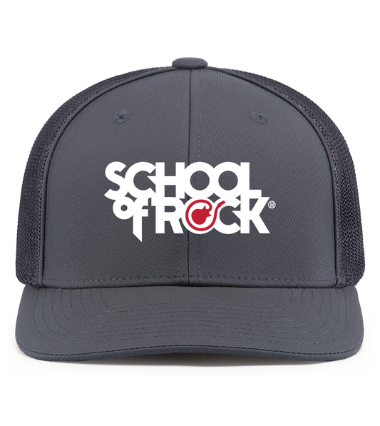 FlexFit Trucker Cap
