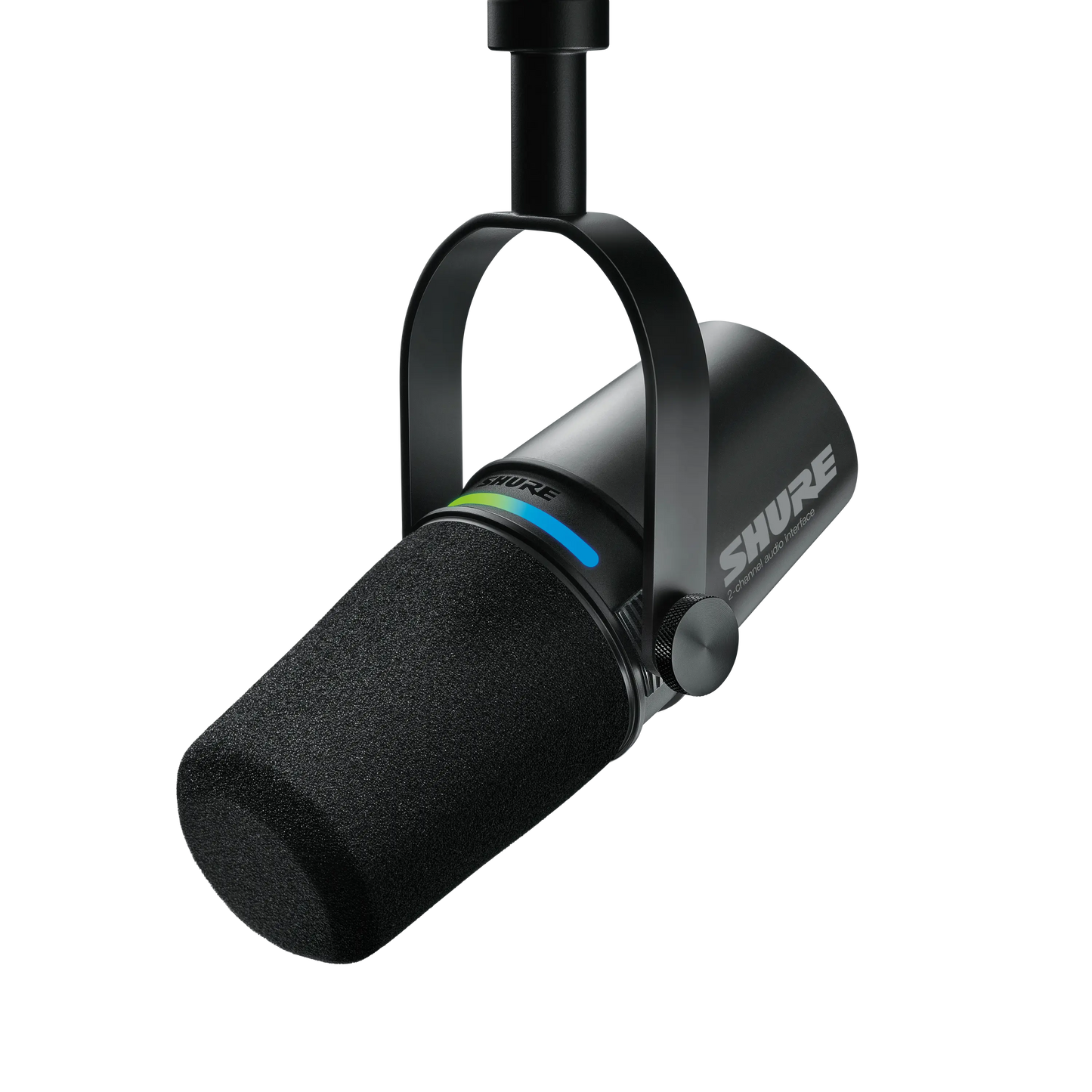 Mv7i Smart Mic + Interface