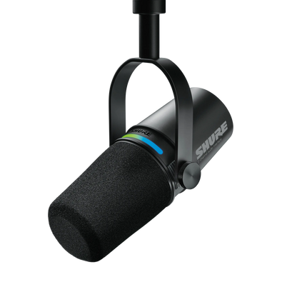 Mv7i Smart Mic + Interface