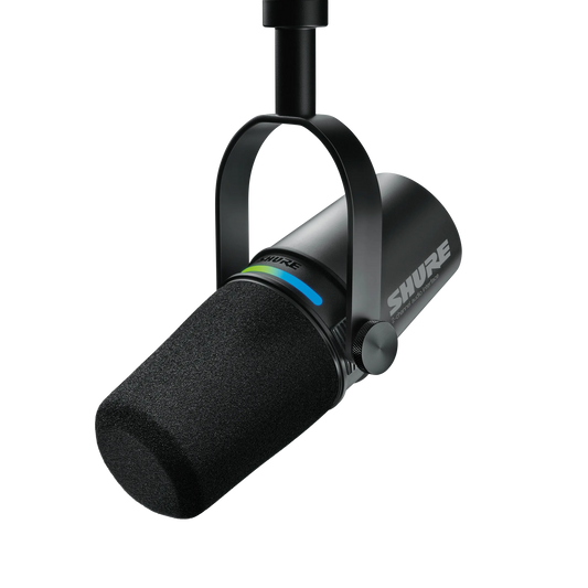 Mv7i Smart Mic + Interface