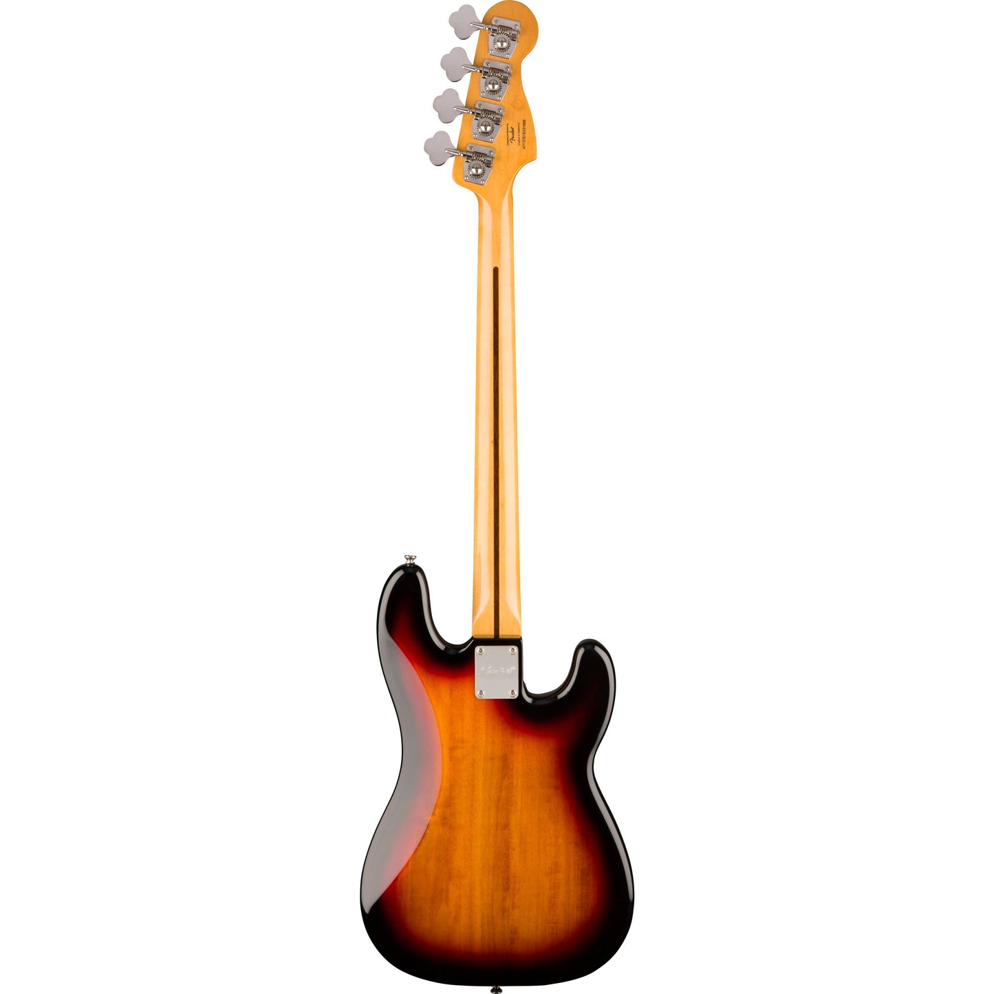 CLASSIC VIBE '60S PRECISION BASS®, LEFT-HANDED
