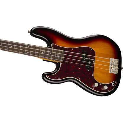 CLASSIC VIBE '60S PRECISION BASS®, LEFT-HANDED