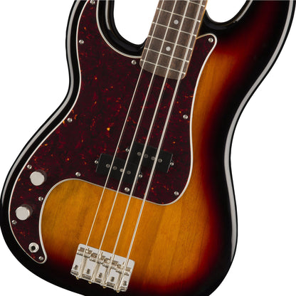CLASSIC VIBE '60S PRECISION BASS®, LEFT-HANDED